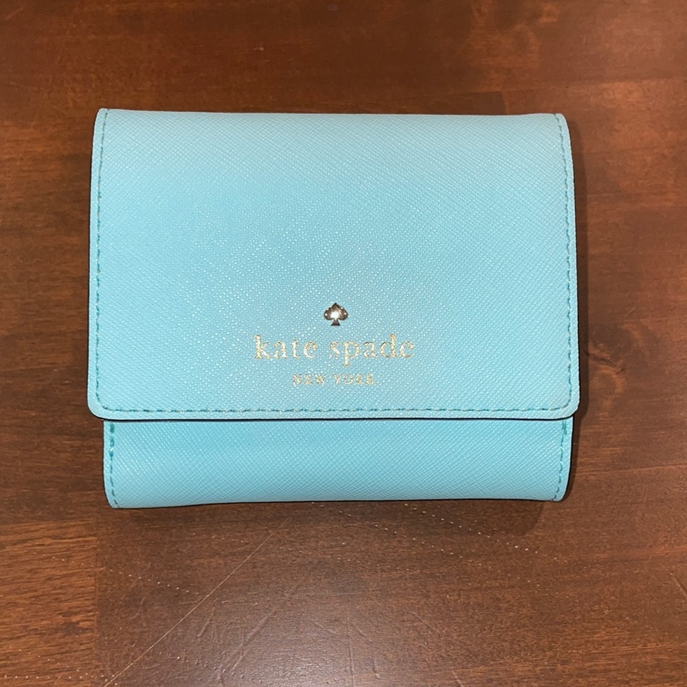 Kate Spade wallet